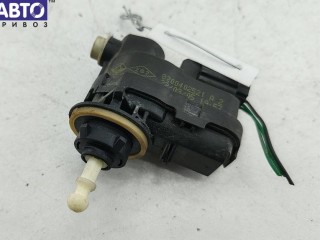Корректор фар, ориг. номер 8200402521, Renault Laguna 2 (2001-2007)