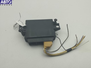 Блок управления парктроником, ориг. номер 8200235627, Renault Laguna 2 (2001-2007)