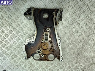 Насос масляный, Opel Astra J 2009-2012