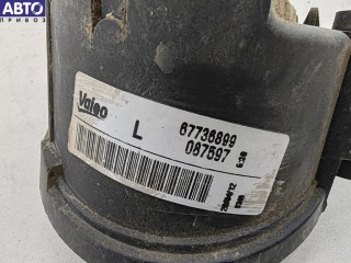 Фара противотуманная левая, ориг. номер 67736899, Renault Scenic 1 (1996-2003)