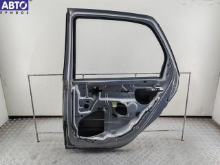 Дверь боковая задняя правая, Renault Scenic 1 (1996-2003)
