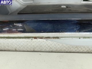 Крышка багажника (дверь задняя), Volkswagen Passat B6 2005-2010