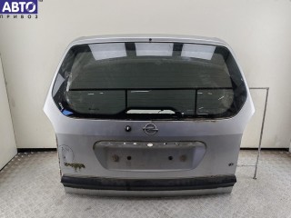 Крышка багажника (дверь задняя) Opel Zafira A 1999-2003