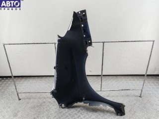Крыло переднее левое, ориг. номер 8200151935, Renault Scenic 1 (1996-2003)