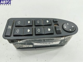 Блок кнопок управления стеклоподъемниками BMW 5 E39 (1995-2003)