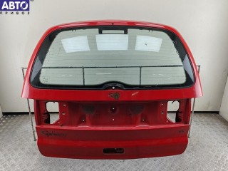 Крышка багажника (дверь задняя) Ford Galaxy (1995-2000)