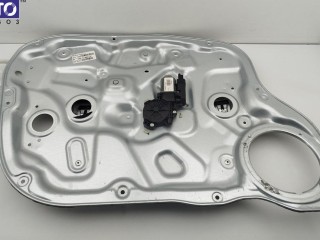 Стеклоподъемник электрический передний левый Kia Ceed 2006-2010
