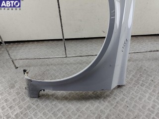 Крыло переднее левое, ориг. номер 8200257314, Renault Laguna 2 (2001-2007)
