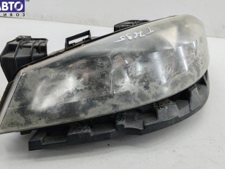 Фара левая Renault Laguna 2 (2001-2007)