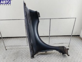 Крыло переднее левое, ориг. номер 8200257314, Renault Laguna 2 (2001-2007)