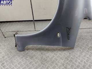 Крыло переднее левое, Citroen Xsara Picasso 1999-2004