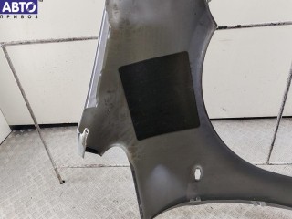 Крыло переднее левое, Citroen Xsara Picasso 1999-2004