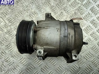 Компрессор кондиционера Renault Laguna 2 (2001-2007)