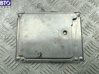 Блок управления двигателем (ДВС), ориг. номер 7508292, 0261209007, BMW 3 E46 (1998-2006)