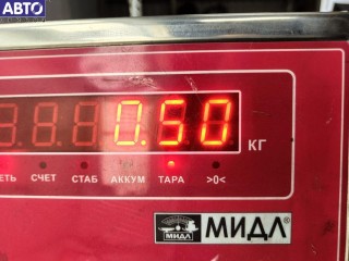 Блок управления двигателем (ДВС), ориг. номер 7508292, 0261209007, BMW 3 E46 (1998-2006)