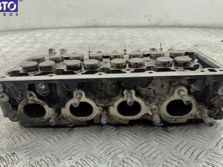 Головка блока цилиндров двигателя (ГБЦ), Opel Astra H 2006-2014