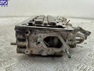 Головка блока цилиндров двигателя (ГБЦ), Opel Astra H 2006-2014