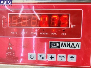 Динамик, ориг. номер 3M5T18808AE, Ford Focus 2 (2004-2011)