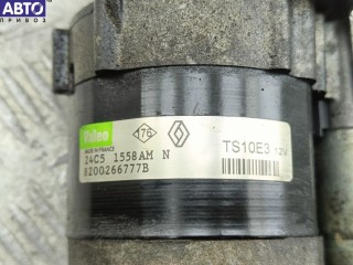 Стартер, ориг. номер 8200266777B, Renault Laguna 2 (2001-2007)