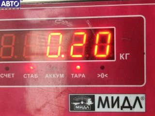 Клапан управления турбиной (актуатор), ориг. номер 2247906, BMW 3 E46 (1998-2006)