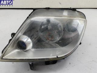 Фара правая Lancia Phedra 2002-2010