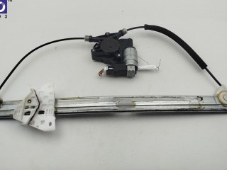 Стеклоподъемник электрический передний левый, ориг. номер PWLP5PA, Mazda 5 2002-2009