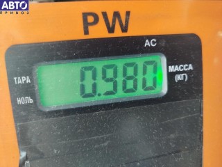 Стеклоподъемник электрический передний левый, ориг. номер PWLP5PA, Mazda 5 2002-2009