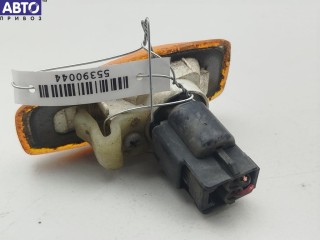 Повторитель поворота левый, ориг. номер 92303-3B1, Hyundai Coupe (2002-2008)