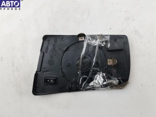 Стекло зеркала наружного правого, ориг. номер 2028100821, Mercedes E W210 1995-1999