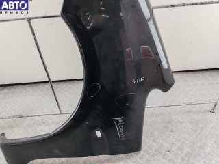 Крыло переднее левое, Citroen Xsara Picasso 1999-2004