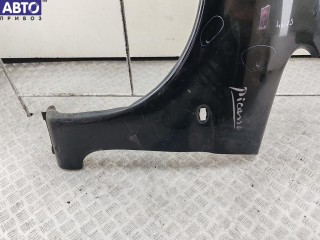 Крыло переднее левое, Citroen Xsara Picasso 1999-2004