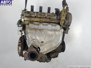 Двигатель (ДВС), ориг. номер K4M716, Renault Laguna 2 (2001-2007)