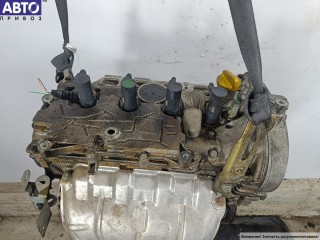 Двигатель (ДВС), ориг. номер K4M716, Renault Laguna 2 (2001-2007)