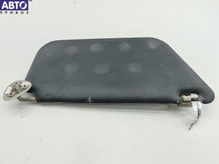 Козырек солнцезащитный правый, ориг. номер 3T16V04100CD1C6H, Ford Transit Connect 2009-2013