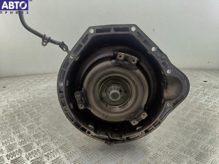 КПП автоматическая (АКПП) Mercedes C W203 2000-2004