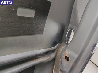 Дверь боковая задняя левая, Volkswagen Touareg 2002-2007
