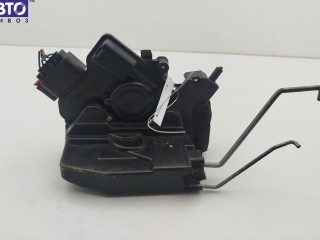 Замок двери передней левой Mazda 5 2002-2009