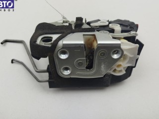 Замок двери передней левой, Mazda 5 2002-2009