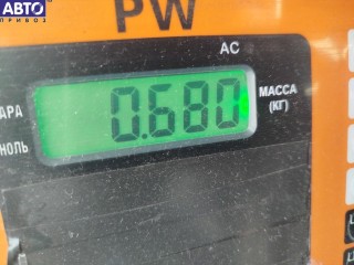 Замок двери передней левой, Mazda 5 2002-2009