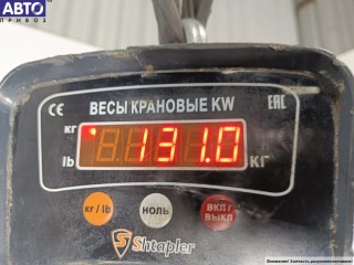 Двигатель (ДВС), ориг. номер F4R715, Renault Laguna 2 (2001-2007)