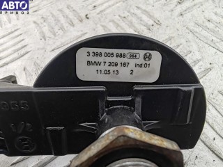 Механизм стеклоочистителя заднего, ориг. номер 7209167, BMW 3 E90/E91/E92/E93 (2005-2013)