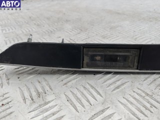 Подсветка номера, BMW 5 E39 (1995-2003)