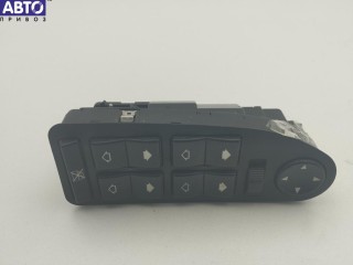 Блок кнопок управления стеклоподъемниками BMW 5 E39 (1995-2003)