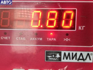 Форсунка топливная, ориг. номер 038130073AL, Skoda Octavia mk1 (A4) 2000-2011