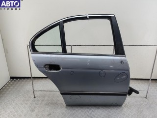 Дверь боковая задняя правая BMW 5 E39 (1995-2003)