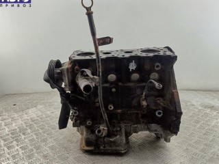 Блок цилиндров двигателя (картер) Opel Astra G 1998-2009