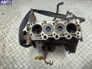 Блок цилиндров двигателя (картер), ориг. номер Y17DT, Opel Astra G 1998-2009