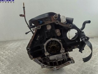 Блок цилиндров двигателя (картер), ориг. номер Y17DT, Opel Astra G 1998-2009
