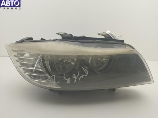 Фара правая BMW 3 E90/E91/E92/E93 (2005-2013)