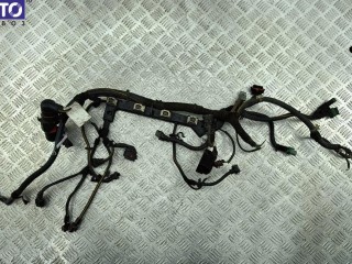 Проводка двигателя Opel Astra G 1998-2009
